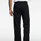 Pantalón Buzo Hombre Loose Baggy Negro - Miniatura 3