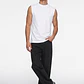 Jeans Hombre Barrel Corte Negro - Miniatura 4