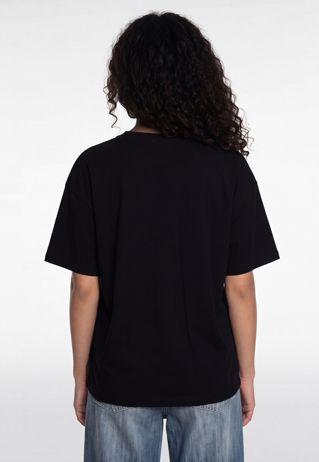 Polera Mujer Copacabana Acero 4