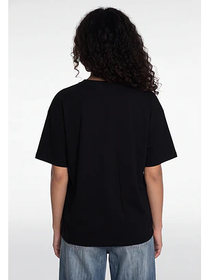 Polera Mujer Copacabana Acero