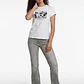 Polera Mujer Moonlight Blanco - Miniatura 2