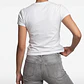 Polera Mujer Moonlight Blanco - Miniatura 4