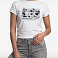 Polera Mujer Moonlight Blanco - Miniatura 3