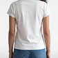 Polera Mujer Of Love Crudo - Miniatura 4