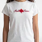 Polera Mujer Of Love Crudo - Miniatura 3