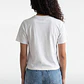 Polera Mujer Tachas Delantero Crudo - Miniatura 4
