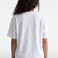 Polera Mujer Print Granada Crudo - Miniatura 4