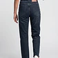 Jeans Mujer Recto Azul - Miniatura 2