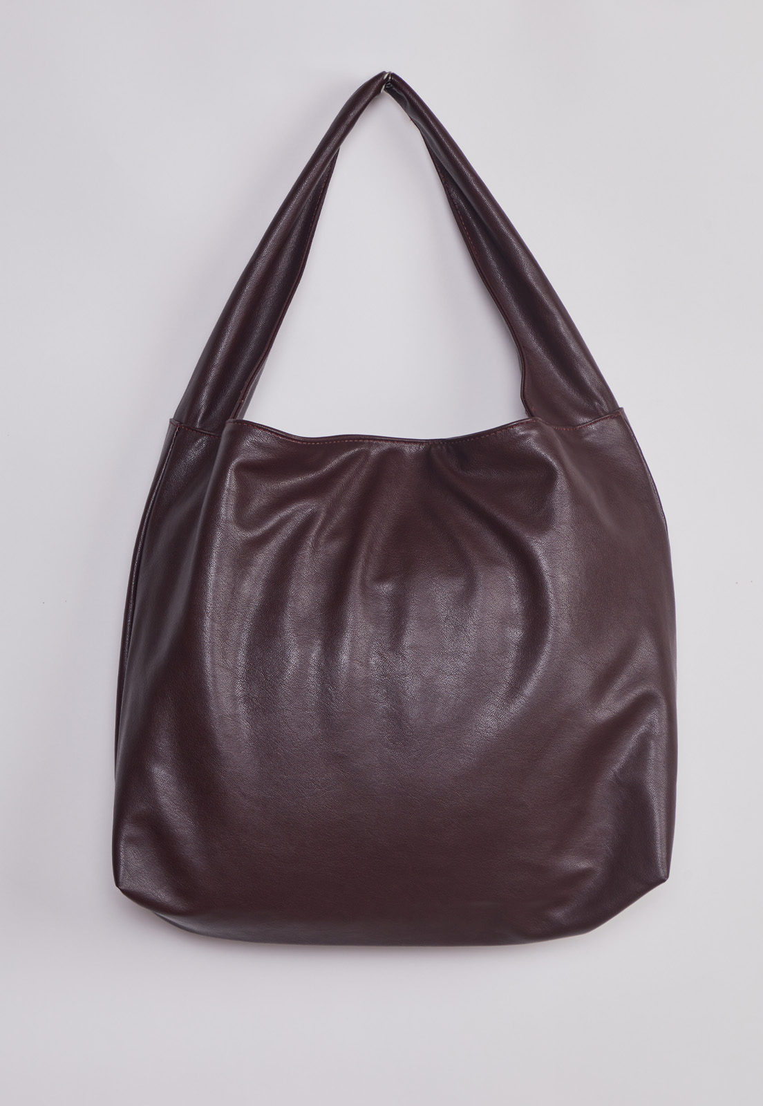 Cartera Shopper Burdeo Sioux 2