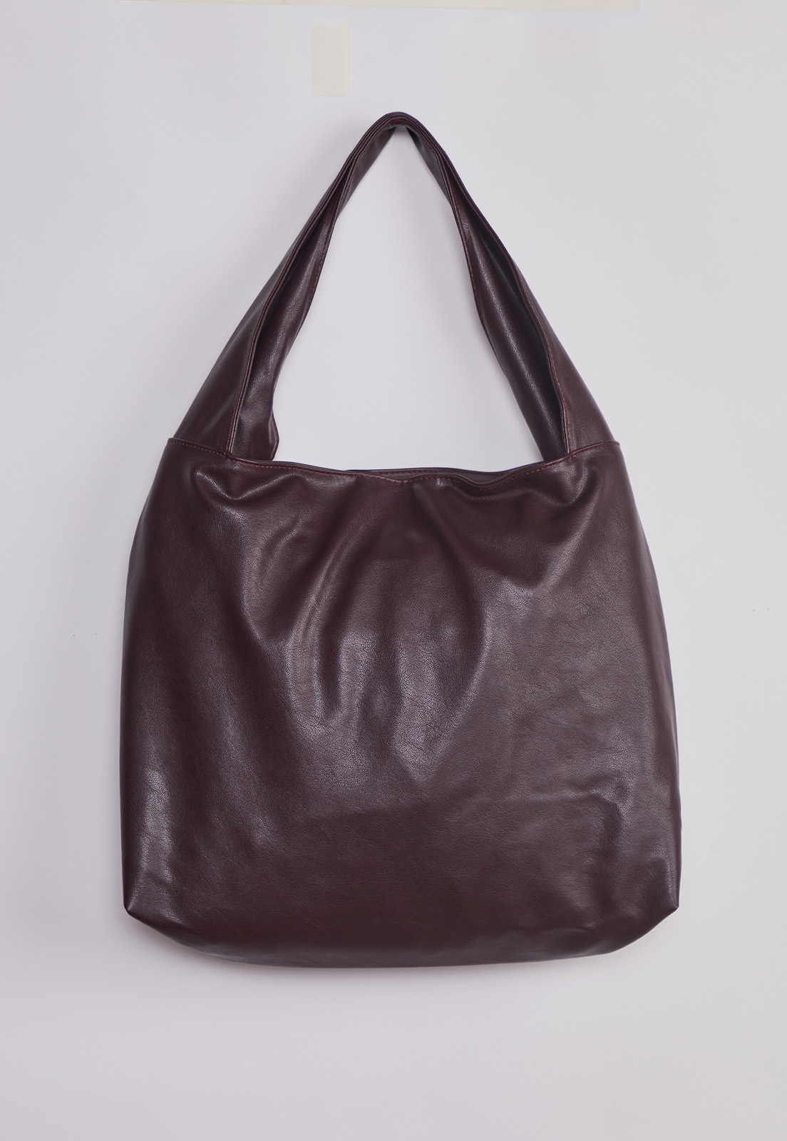 Cartera Shopper Burdeo Sioux 1