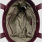Cartera Shopper Burdeo Sioux - Miniatura 3