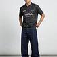 Polera Hombre Sport Club Camuflada Verde - Miniatura 4