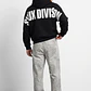 Pantalón Hombre Relaxed Camuflado Gris - Miniatura 3