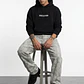 Pantalón Hombre Relaxed Camuflado Gris - Miniatura 2
