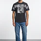 Jeans Hombre Straight Relaxed Proceso Azul - Miniatura 1