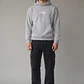 Polerón Hombre Manzanas Gris - Miniatura 3