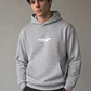 Polerón Hombre Manzanas Gris - Miniatura 1