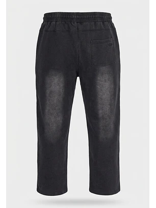 Pantalón Buzo Hombre Proceso Negro