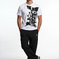 Pantalón Buzo Hombre Cargo Negro Training - Miniatura 1