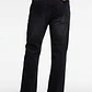 Pantalón Buzo Hombre Proceso Negro - Miniatura 3