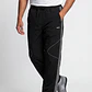 Pantalón Hombre Baggy Técnico Negro - Miniatura 2
