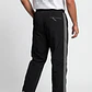 Pantalón Hombre Baggy Técnico Negro - Miniatura 3