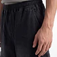 Jeans Hombre Mega Baggy Cargo Negro - Miniatura 4