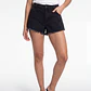 Short Mujer Estrella Tachas Negro - Miniatura 4