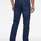 Jeans Hombre Regular Azul - Miniatura 3