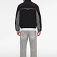 Chaqueta Hombre Técnica Cierre Negro - Miniatura 2