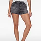 Short Mujer Small Gris - Miniatura 1