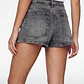 Short Mujer Small Gris - Miniatura 2