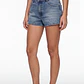 Short Mujer Small Azul - Miniatura 1