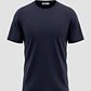 Polera Hombre Slim Fit Azul - Miniatura 1
