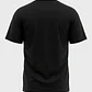Polera Hombre Slim Fit Negro - Miniatura 2