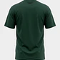Polera Hombre Slim Fit Verde - Miniatura 2
