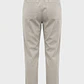 Pantalón Hombre Jogger Fit Casual Beige - Miniatura 2