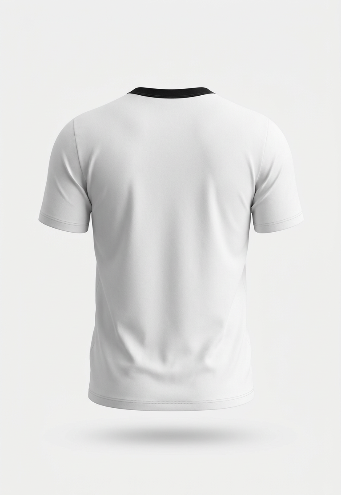 Polera Mujer Memphis College Crudo 2