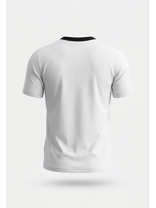 Polera Mujer Memphis College Crudo