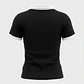 Polera Mujer Varsity Cuello Negro - Miniatura 2