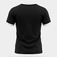 Polera Mujer Estampado Frutas Negro - Miniatura 2