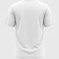 Polera Hombre Relaxed Interlock Blanco - Miniatura 2