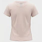 Polera Mujer Hibisco Rosado - Miniatura 2