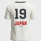 Polera Mujer Estampado Japan Crudo - Miniatura 2