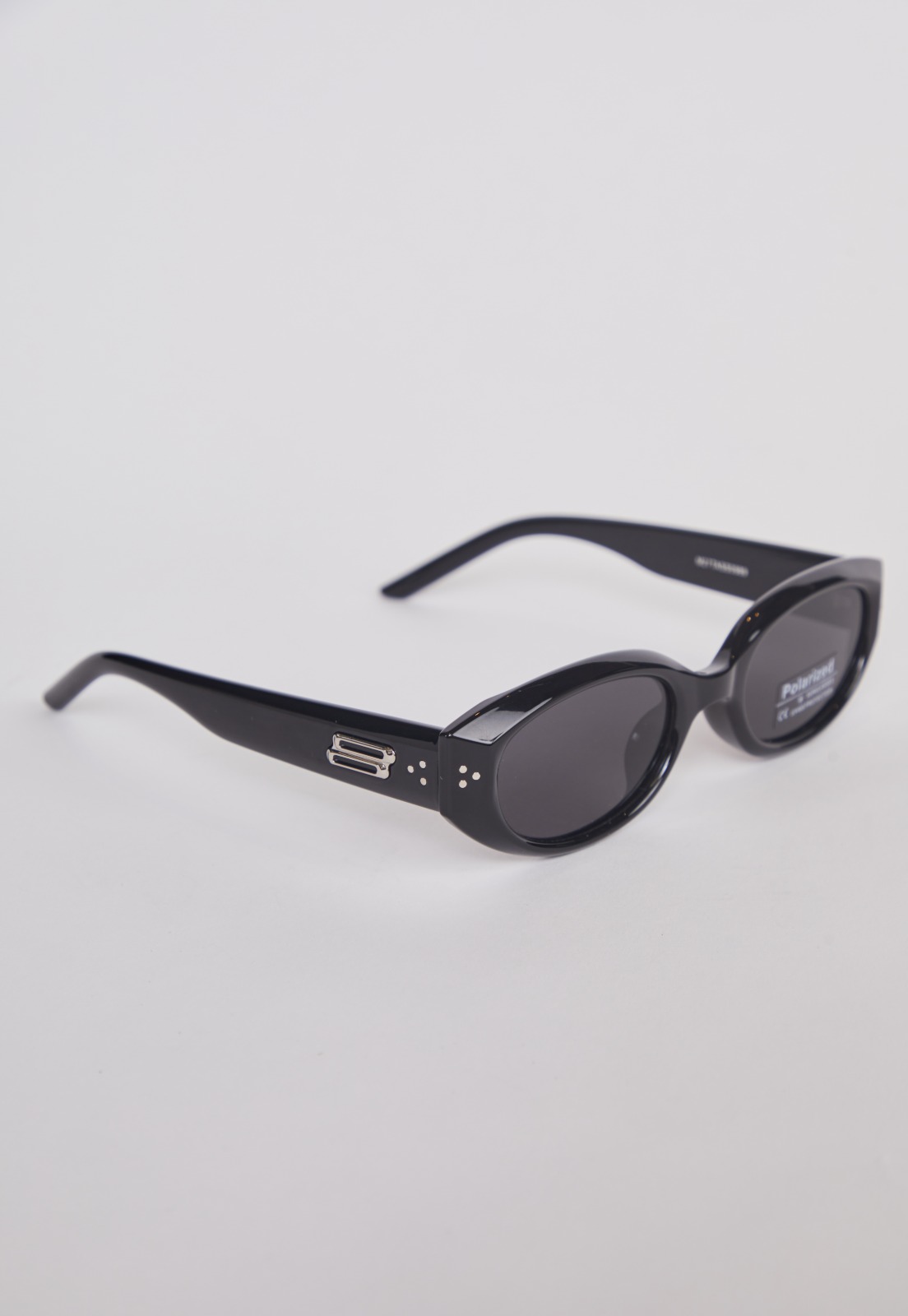 Lentes Urban Negro 2