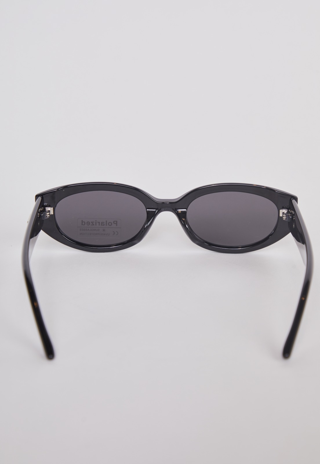 Lentes Urban Negro 4