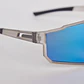 Lentes Sport Urban Gris - Miniatura 3