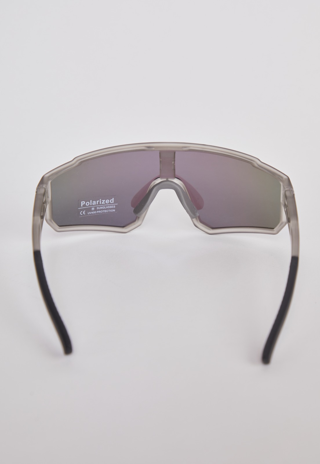 Lentes Sport Urban Gris 4
