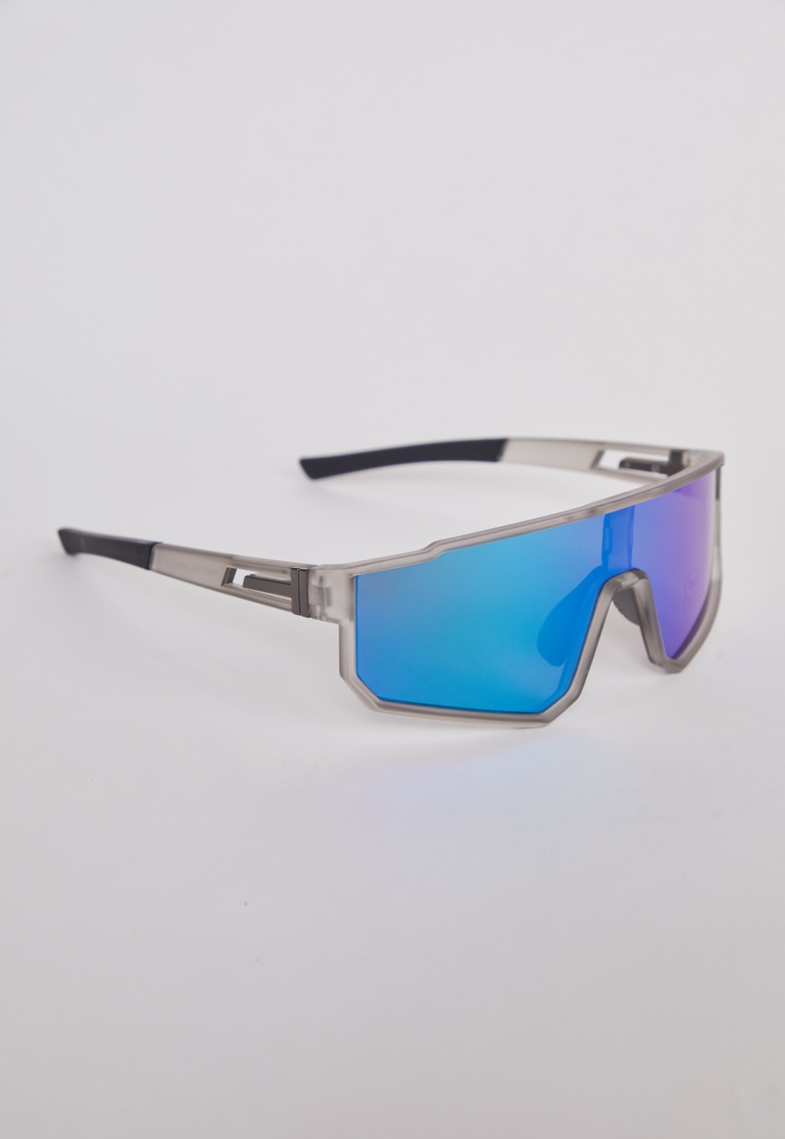 Lentes Sport Urban Gris 2