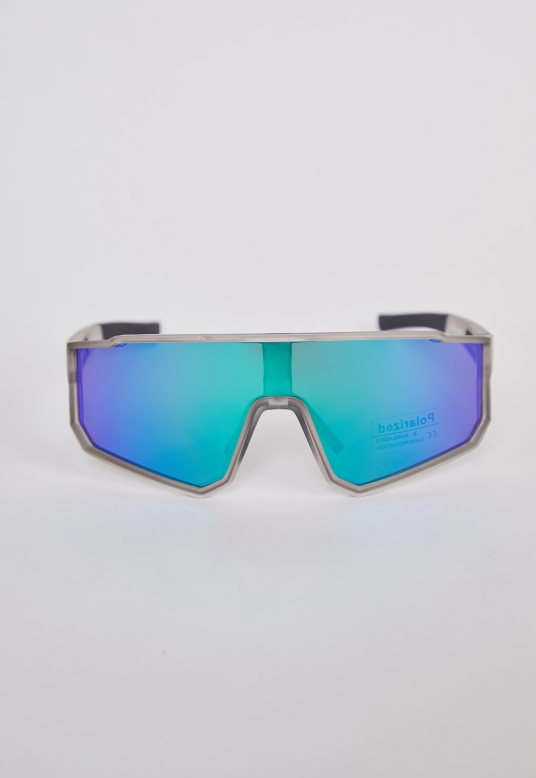 Lentes Sport Urban Gris 1